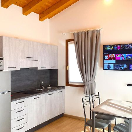 Ca' Rosin Meolo - Camera Tra Relax E Privacy Bagian luar foto
