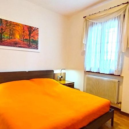 Ca' Rosin Meolo - Camera Tra Relax E Privacy Bagian luar foto