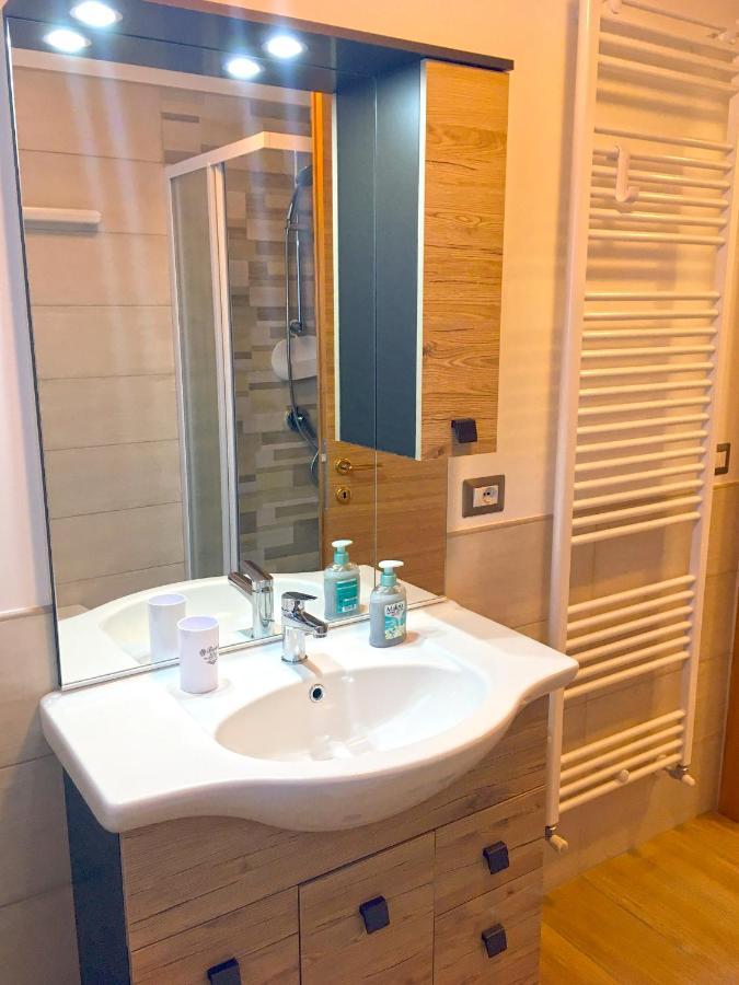 Ca' Rosin Meolo - Camera Tra Relax E Privacy Bagian luar foto